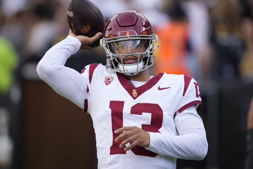 2023 College Football Heisman Trophy Odds