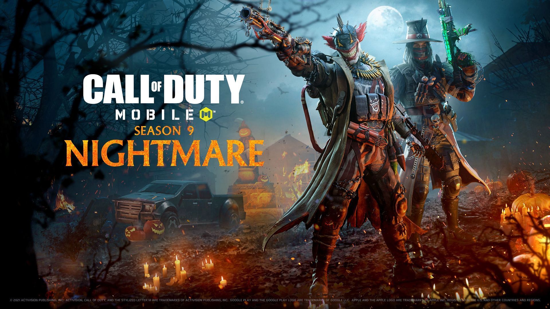 7 October 2023 COD Mobile Free Redeem Code, CODM Redemption Redeem Code  2023