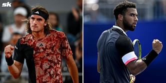 Antwerp 2023: Stefanos Tsitsipas vs Arthur Fils preview, head-to-head, prediction, odds, and pick | European Open