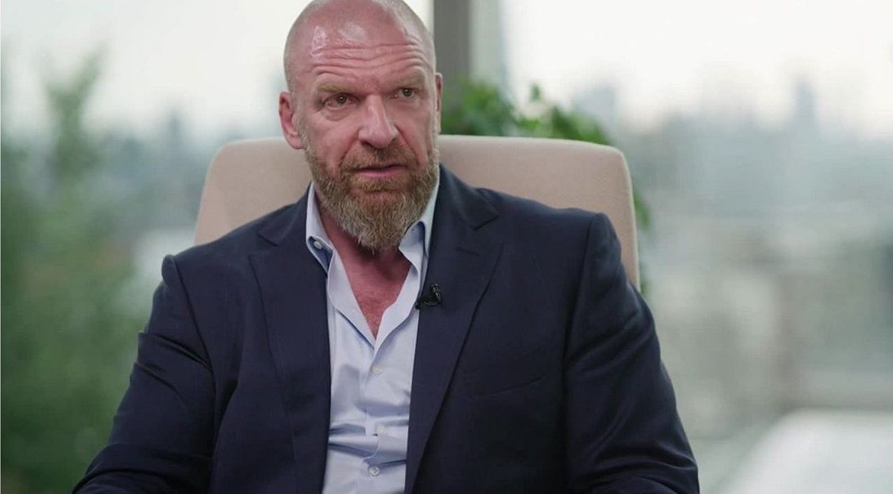 Will Triple H lure away another soon-to-be free agent from AEW?