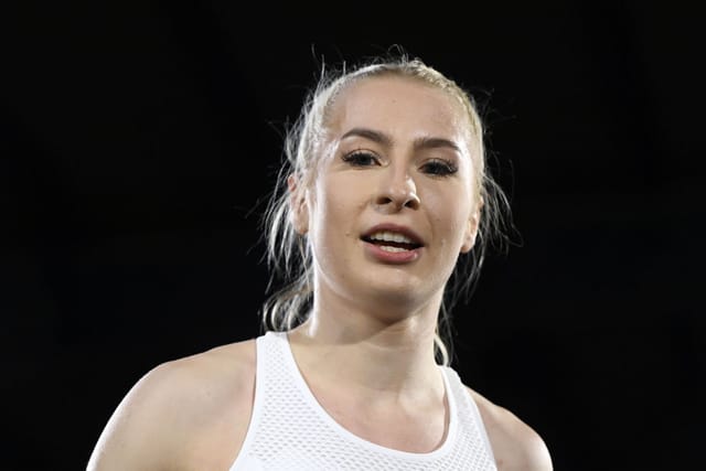 Astrid Wett Net Worth