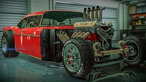 5 reasons why Declasse Tornado Rat Rod in GTA Online is not worth buying