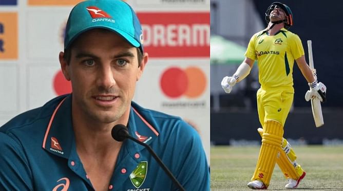 "It is a gamble picking someone who's not 100 per cent" - Ian Chappell on the injured Travis Head's selection in Australia's World Cup 2023 squad