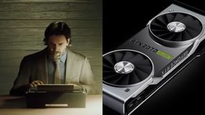 Best Alan Wake 2 graphics settings for Nvidia RTX 2070 and RTX 2070 Super