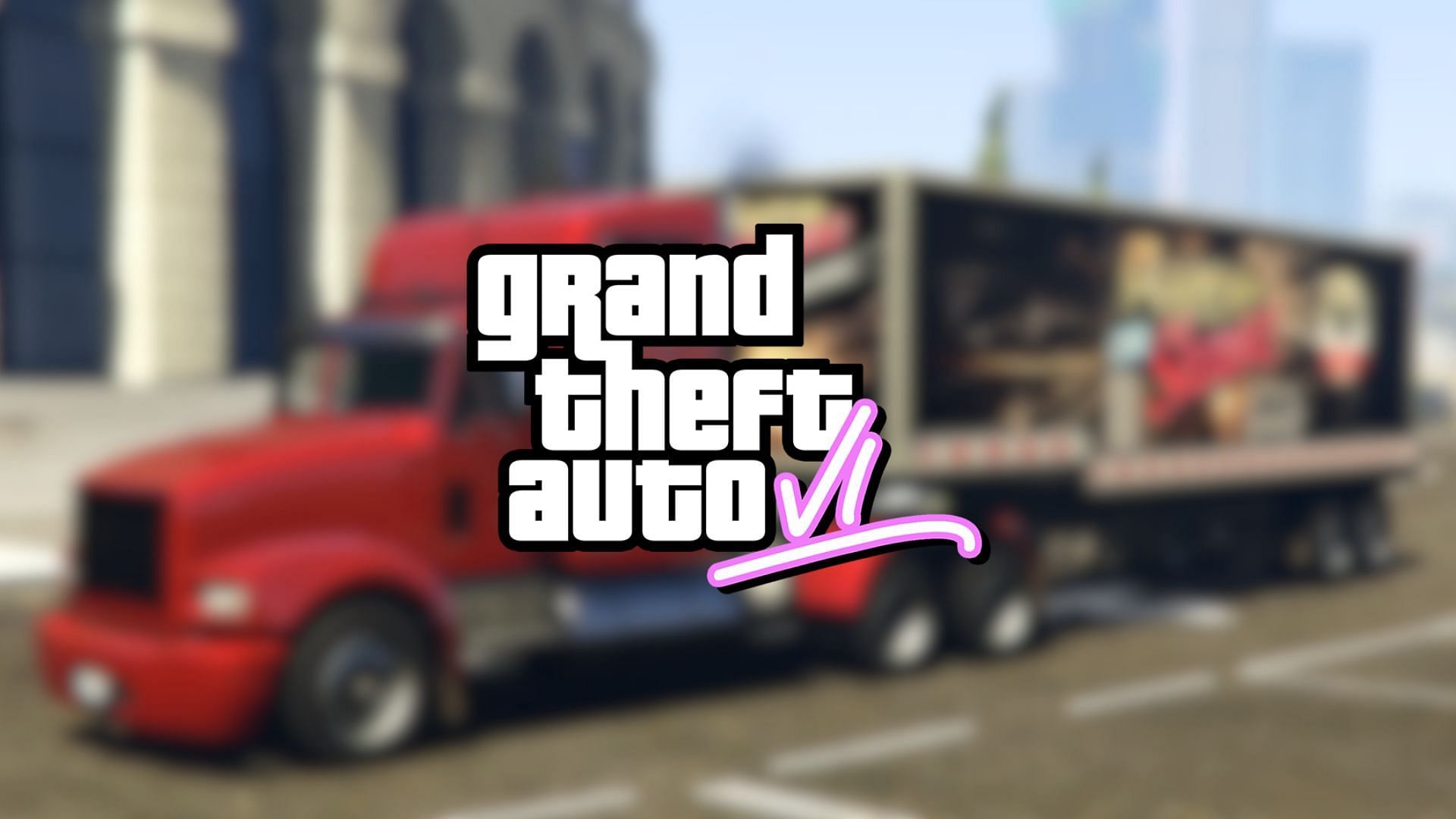 GTA 6 Gameplay Leak Fuels Anticipation for Official Reveal