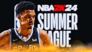 "I was mentally worn out": Victor Wembanyama sheds light on Summer League lows and exhausting media hype