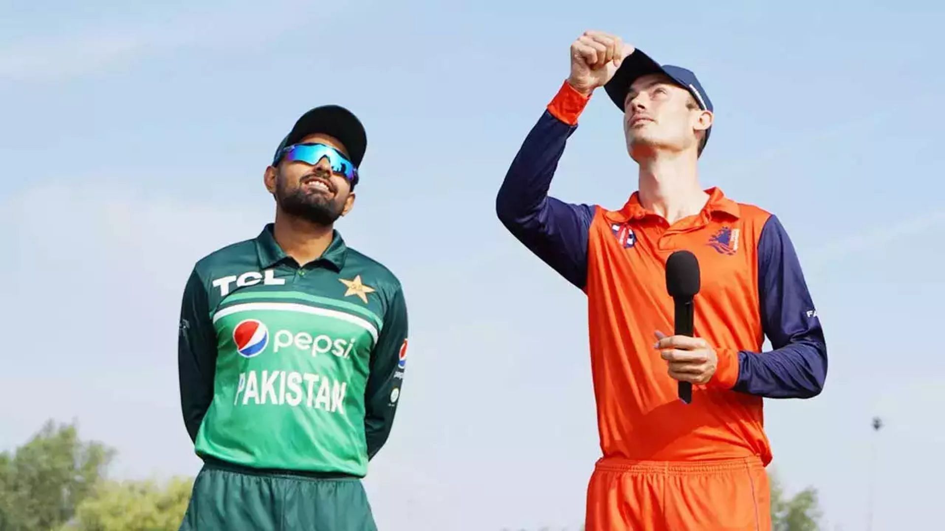 Will Pakistan get off to a winning start or will the Netherlands cause an upset?