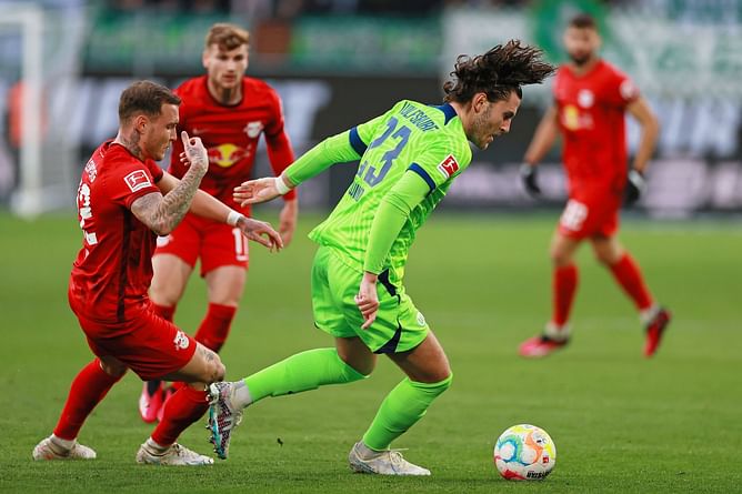 Wolfsburg vs RB Leipzig Prediction and Betting Tips | October 31st 2023