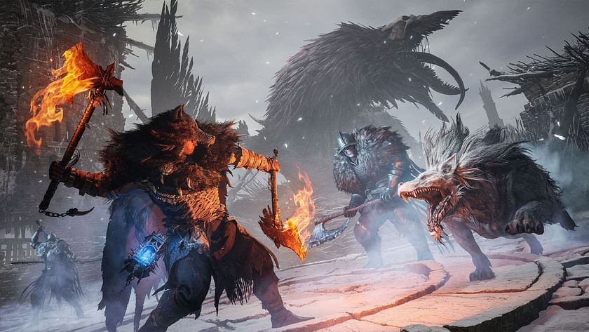 Lords of the Fallen Gameplay, Walkthrough, Guide, Wiki - News