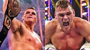 WWE Superstar to break Gunther's record for the second time? Exploring the possibility