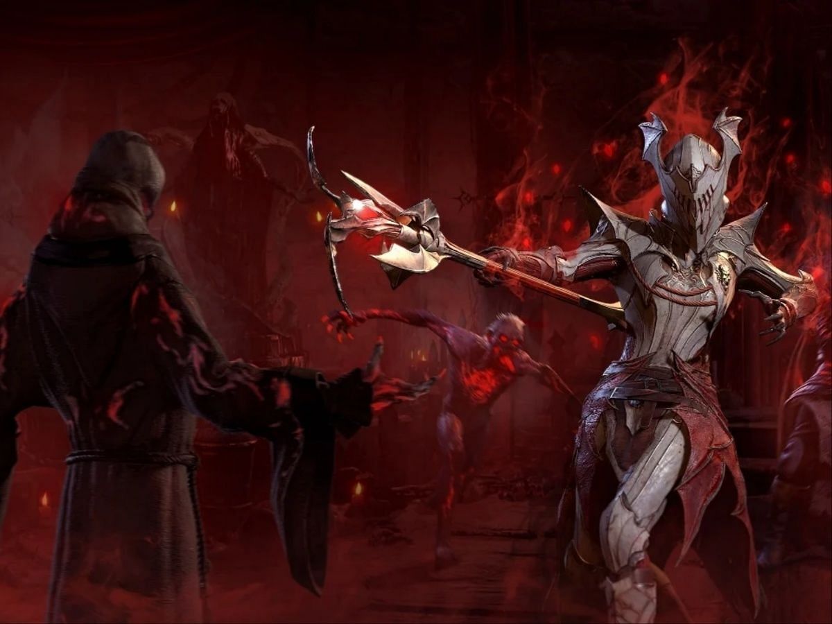 Diablo 4 has some very interesting new uniques coming.