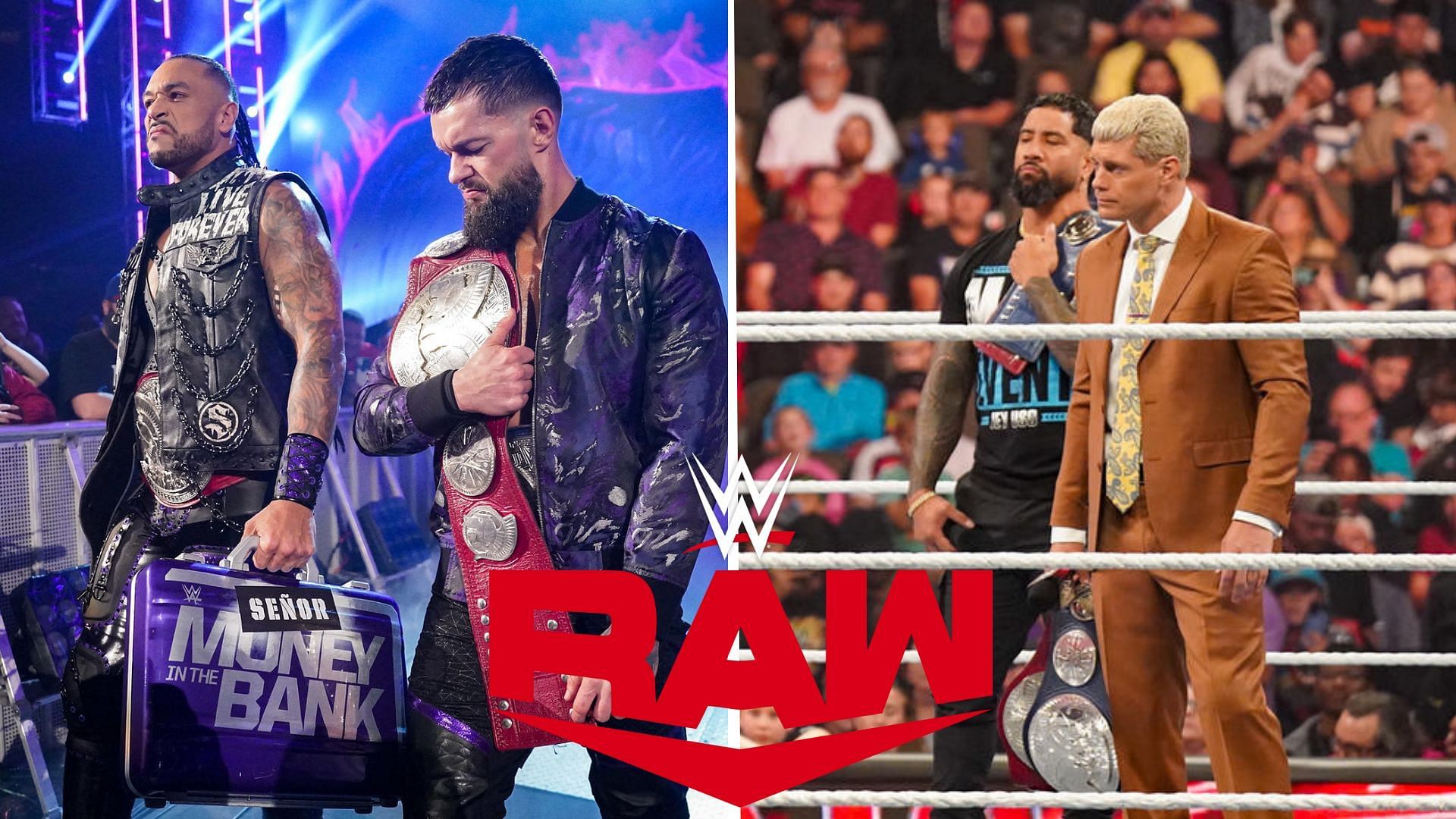 WWE RAW Where is WWE RAW tonight? (October 17, 2023) Location, time