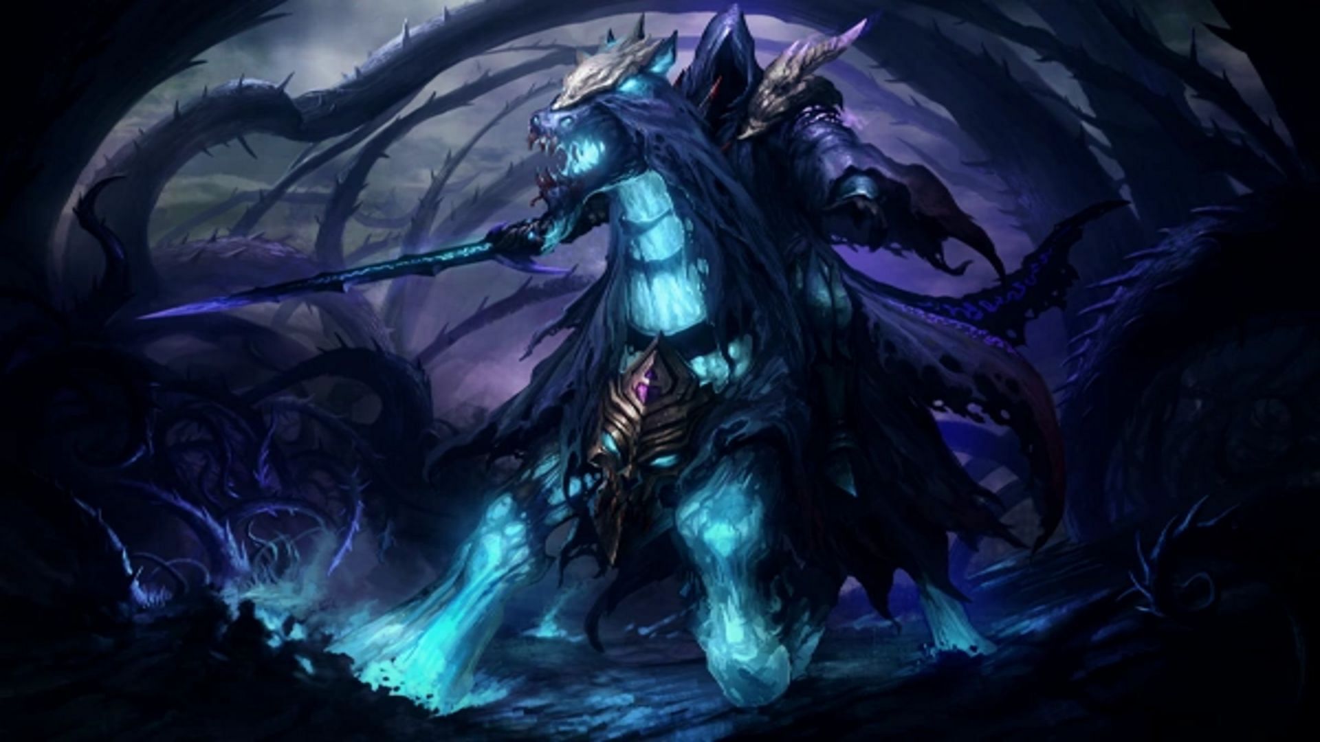 5 most unpicked heroes in Dota 2 The International 2023