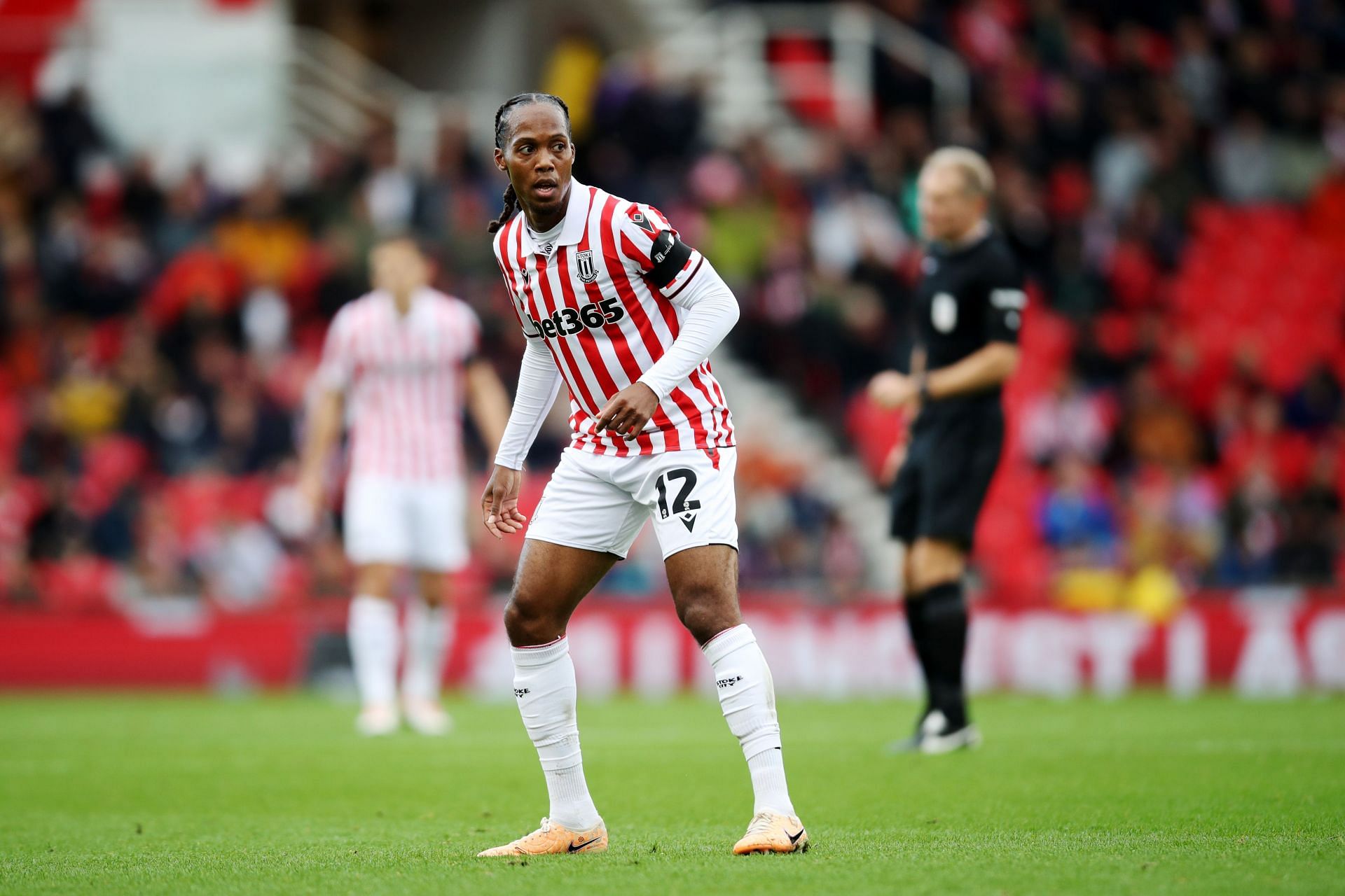 Stoke City v Sunderland - Sky Bet Championship