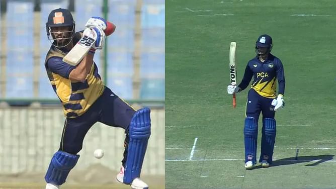 Syed Mushtaq Ali Trophy 2023, Arunachal Pradesh vs Punjab Probable XIs, Match Prediction, Pitch Report, Weather Forecast, Live Streaming Details