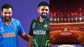 3 reasons why BCCI's special ceremony for India-Pakistan clash is wrong