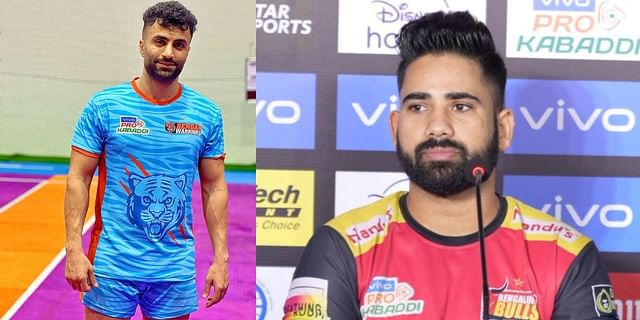 JAI vs PAT Dream11 Team Prediction Vivo Pro Kabaddi League, Match 7: Jaipur  Pink Panthers vs Patna Pirates in Bengaluru at 7:30 PM IST Oct 9 Sun