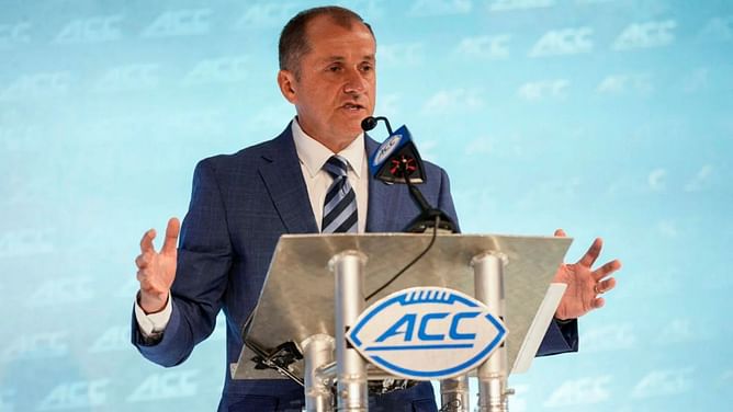 Amid Big 12 expansion rumors, ACC targets 6 potential candidates to join latest wave of conference realignment: Reports