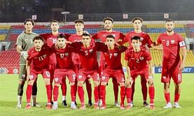 Mongolia vs Afghanistan Prediction and Betting Tips | 17th October 2023