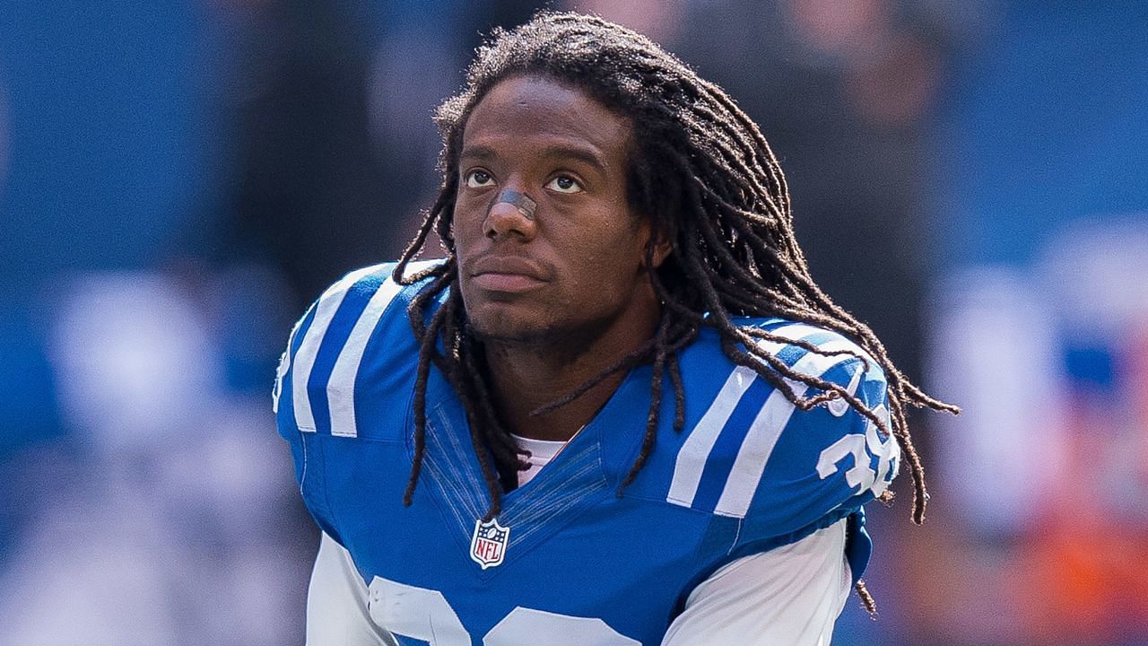 Sergio Brown