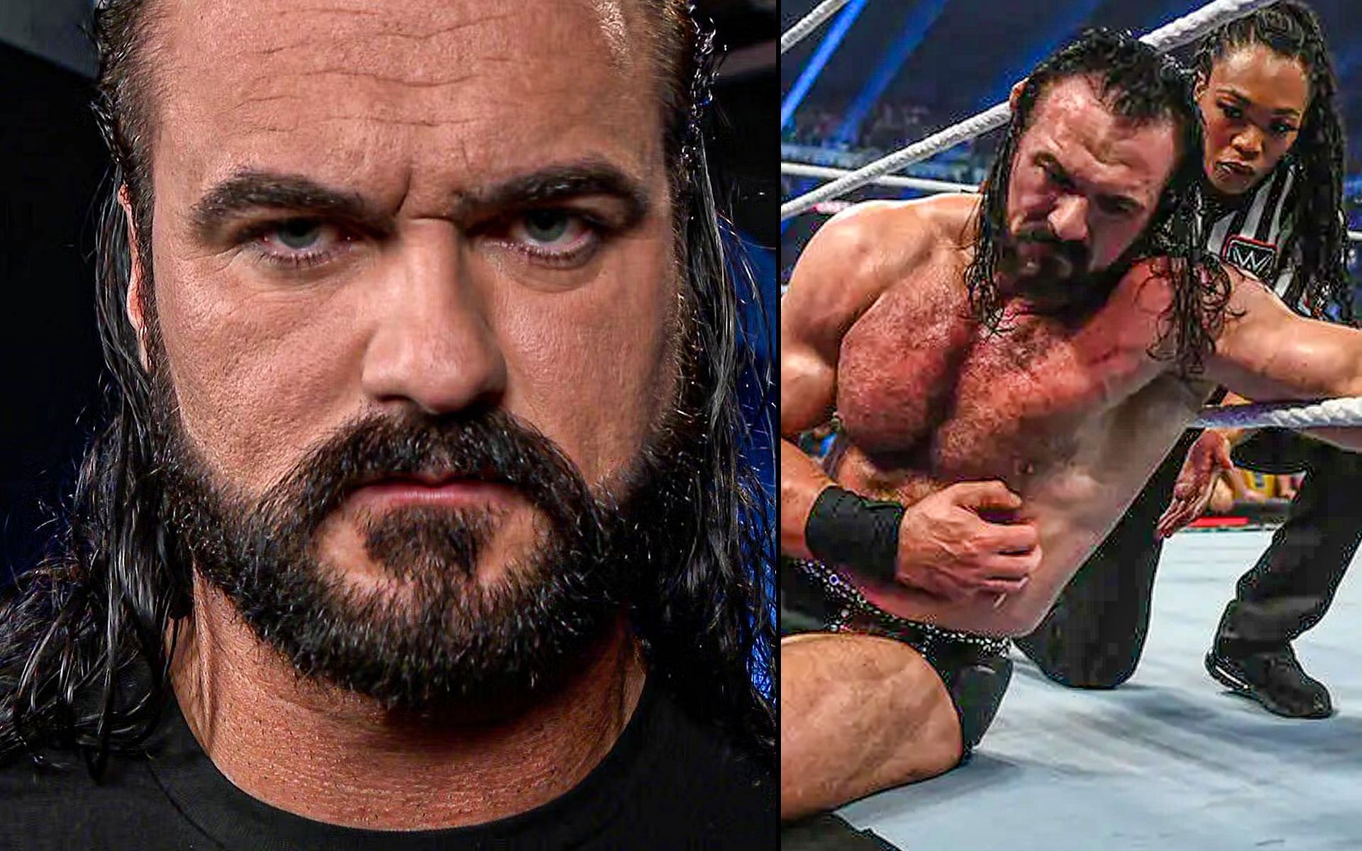 Drew Mcintyre Plans: Is Drew Mcintyre Leaving Wwe After Crown Jewel 