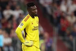 3 Manchester United players who should be dropped out of the starting XI