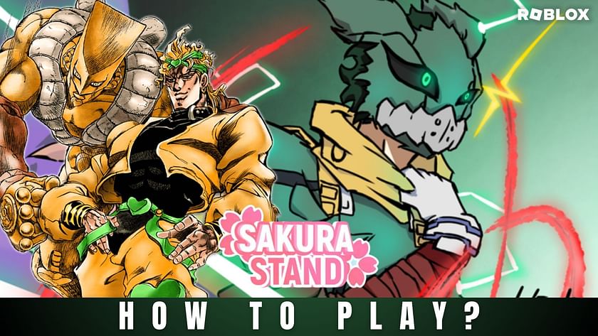 help you with farming any stand in your bizarre adventure