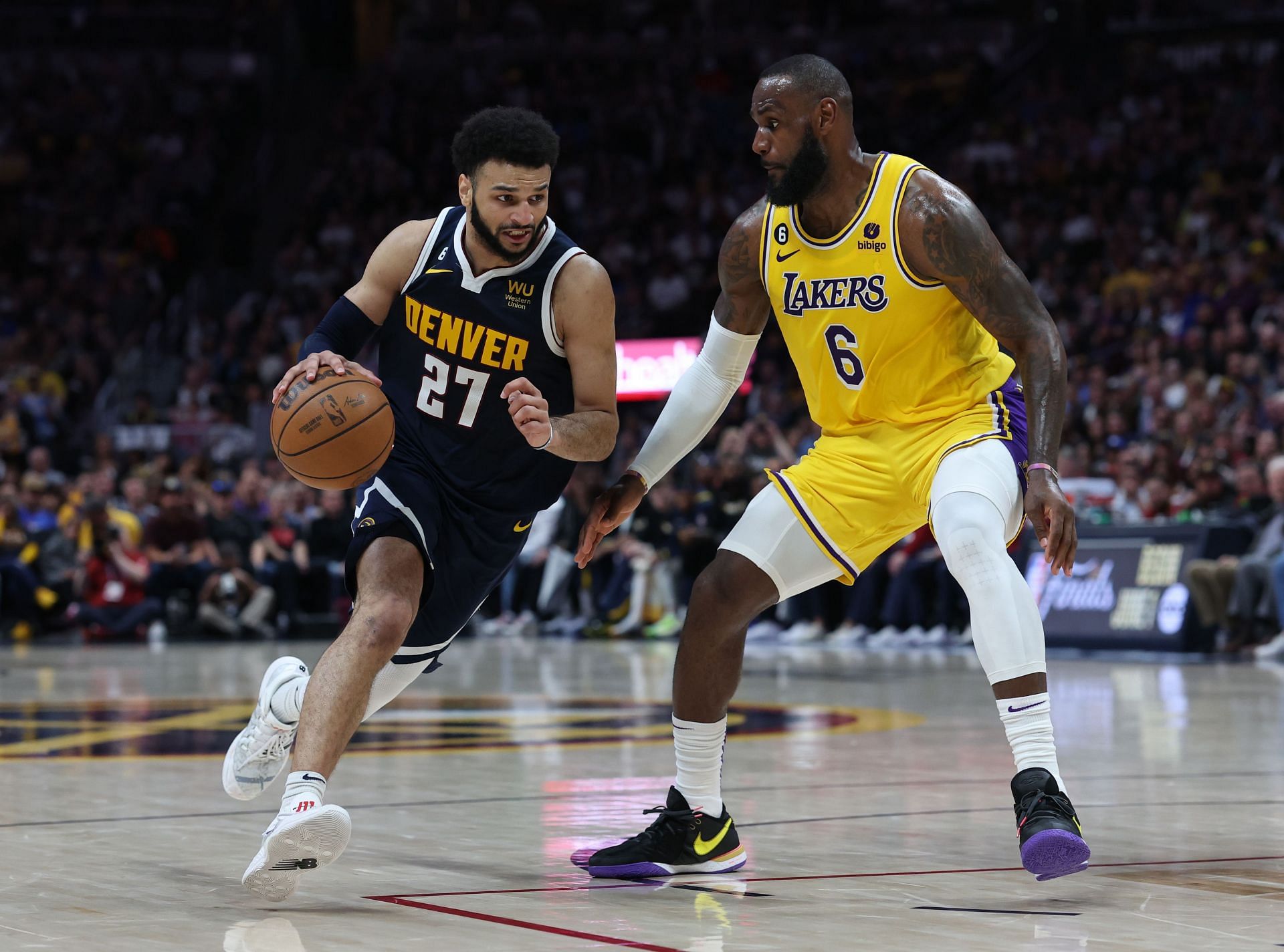 NBA Updates - REPORT: The Los Angeles Lakers are preparing to