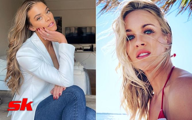UFC could be losing the top spot, Dillon Danis unearths another bit of Nina Agdal's past, Laura Sanko posts 'awkward' teen photo: MMA News Roundup