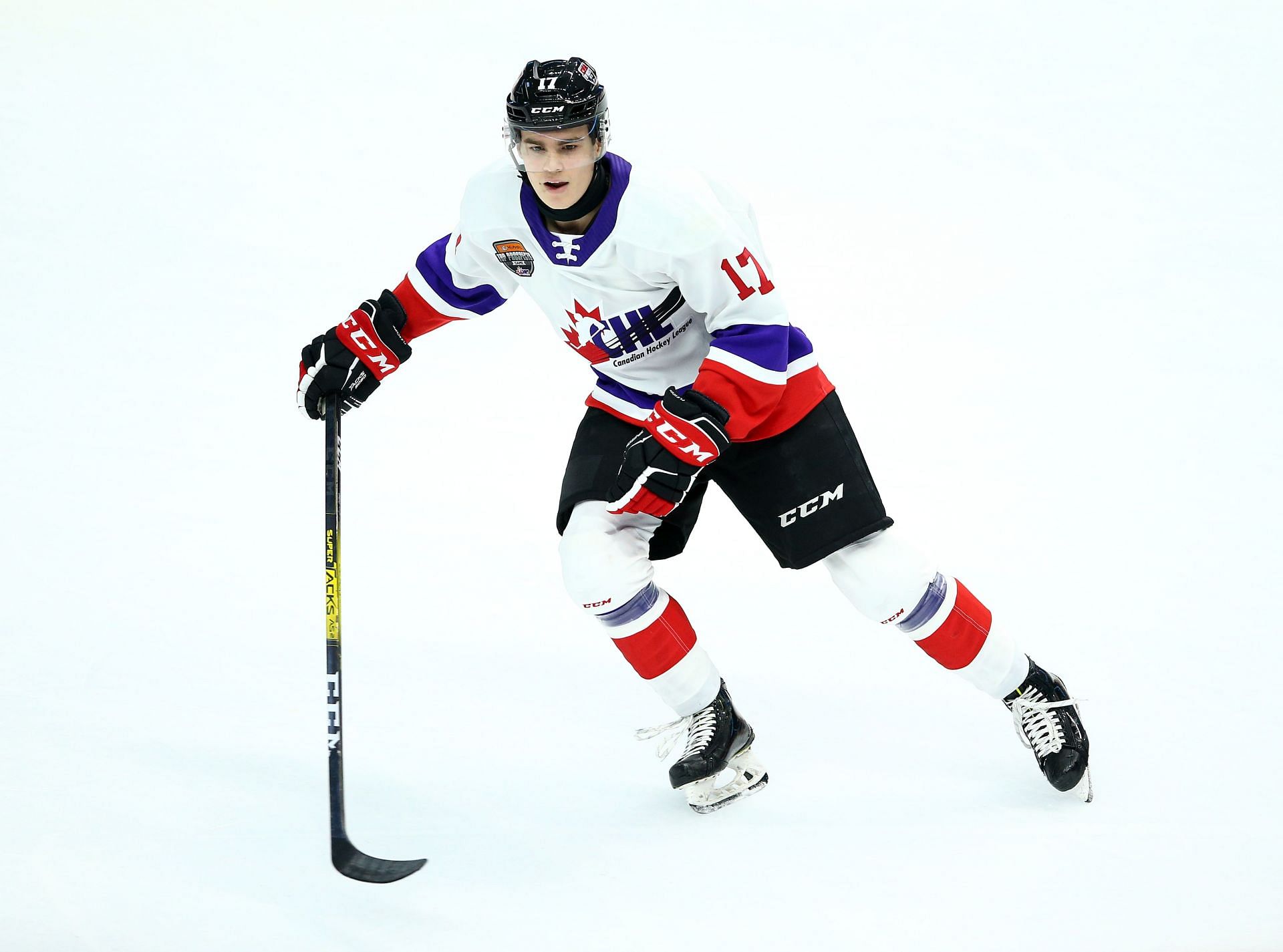 2020 CHL/NHL Top Prospects Game