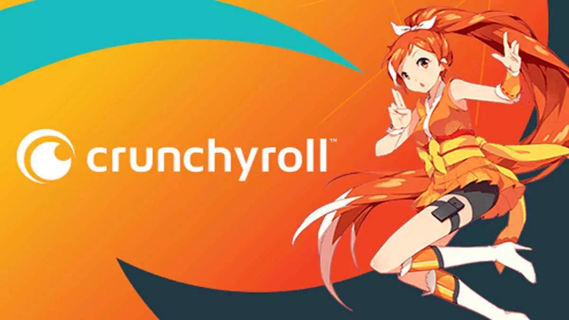 Crunchyroll - Very crucial information for the investigation 🧐