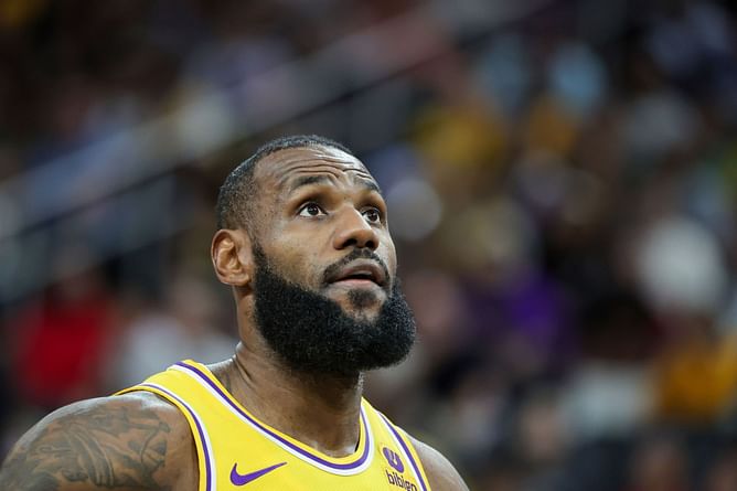 10 NBA players who could achieve incredible milestones in 2023-24 ft. LeBron James scoring 40k points