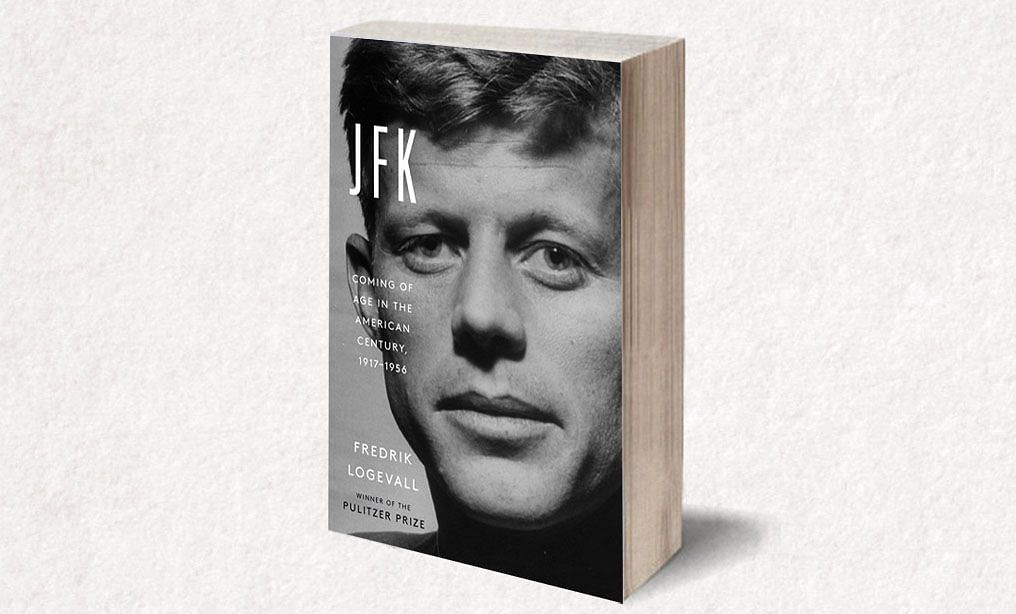 Netflix To Develop Limited Series On President John F Kennedy 