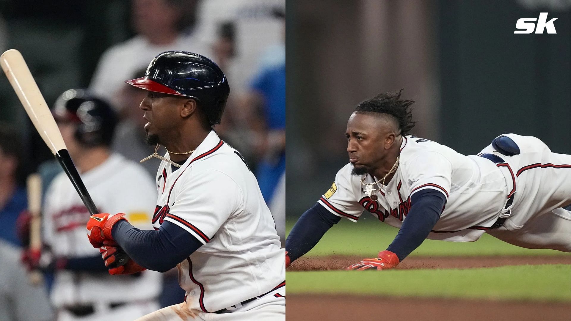 Fact Check: Has Ozzie Albies joined Rogers Hornsby as only two Braves 2B to hit at least 30 homers, 30 doubles, and five triples?