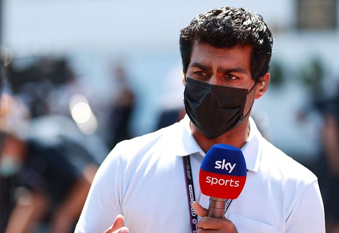 "Oscar Piastri had to spend a year on the bench" - Karun Chandhok backs Andretti's bid to be the 11th F1 team on the grid