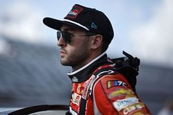 “Just thought that was the coolest thing ever”: Chase Elliott shares being star-struck after meeting 2023 Daytona top-10 finisher
