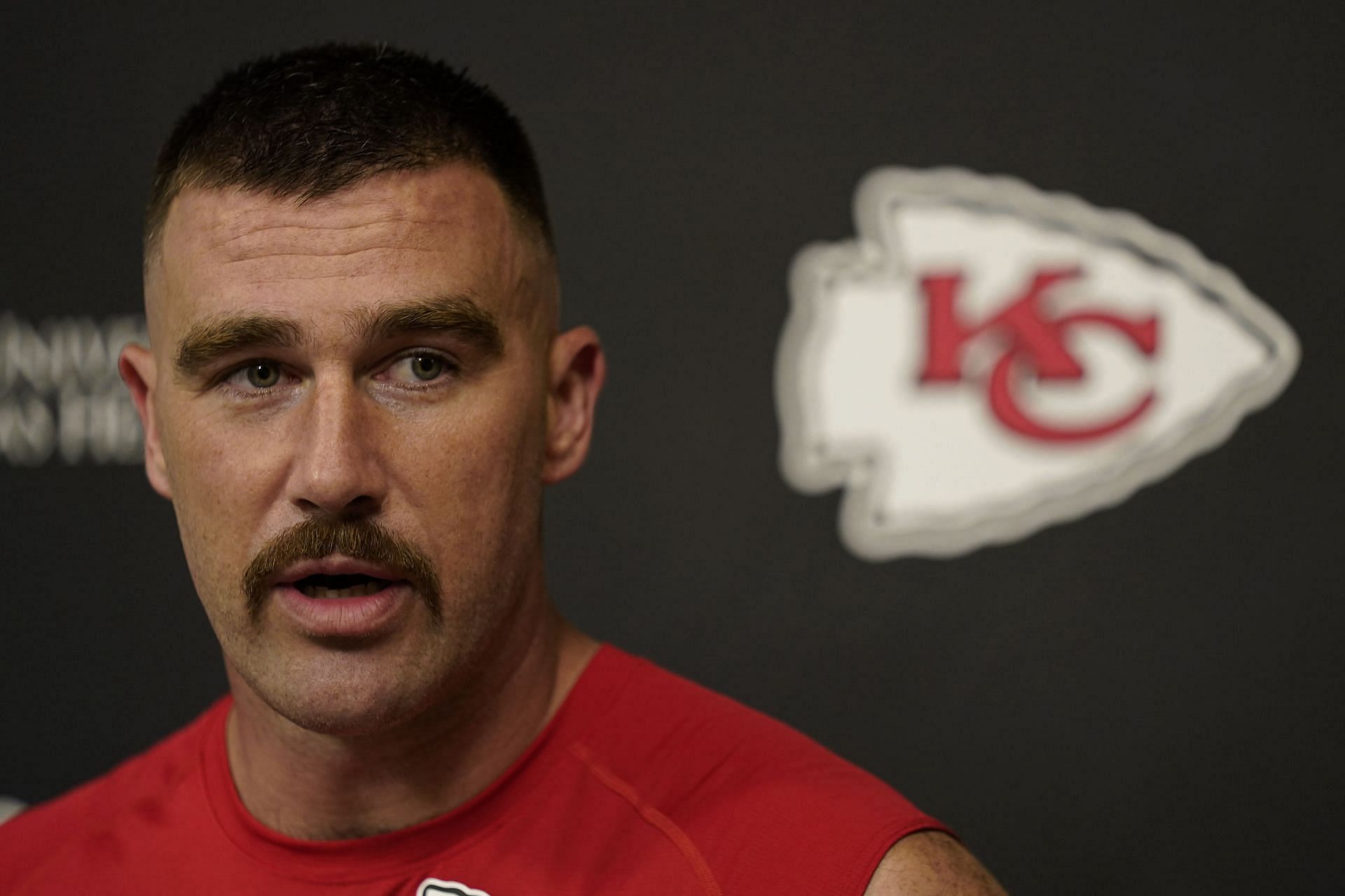 Did Travis Kelce&rsquo;s injury occur due to turf? Chiefs TE drops update on scary incident in Week 5