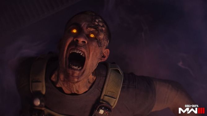 Modern Warfare 3 (MW3) Zombies gameplay officially revealed