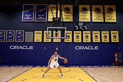 "Klay ain goin nowhere": Mychal Thompson puts rumors to bed on Klay Thompson leaving Warriors