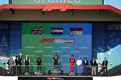 2023 F1 US GP: Top 5 predictions