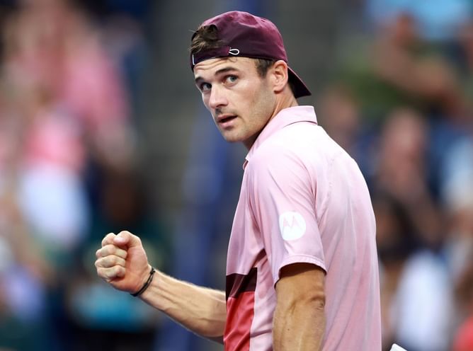 Japan Open 2023 Day 1: Men's singles predictions ft. Tommy Paul vs Daniel Altmaier