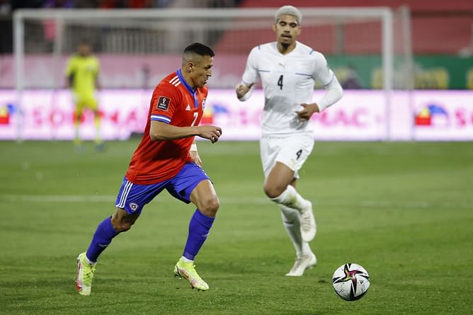 Chile vs Peru Prediction and Betting Tips | October 12th 2023
