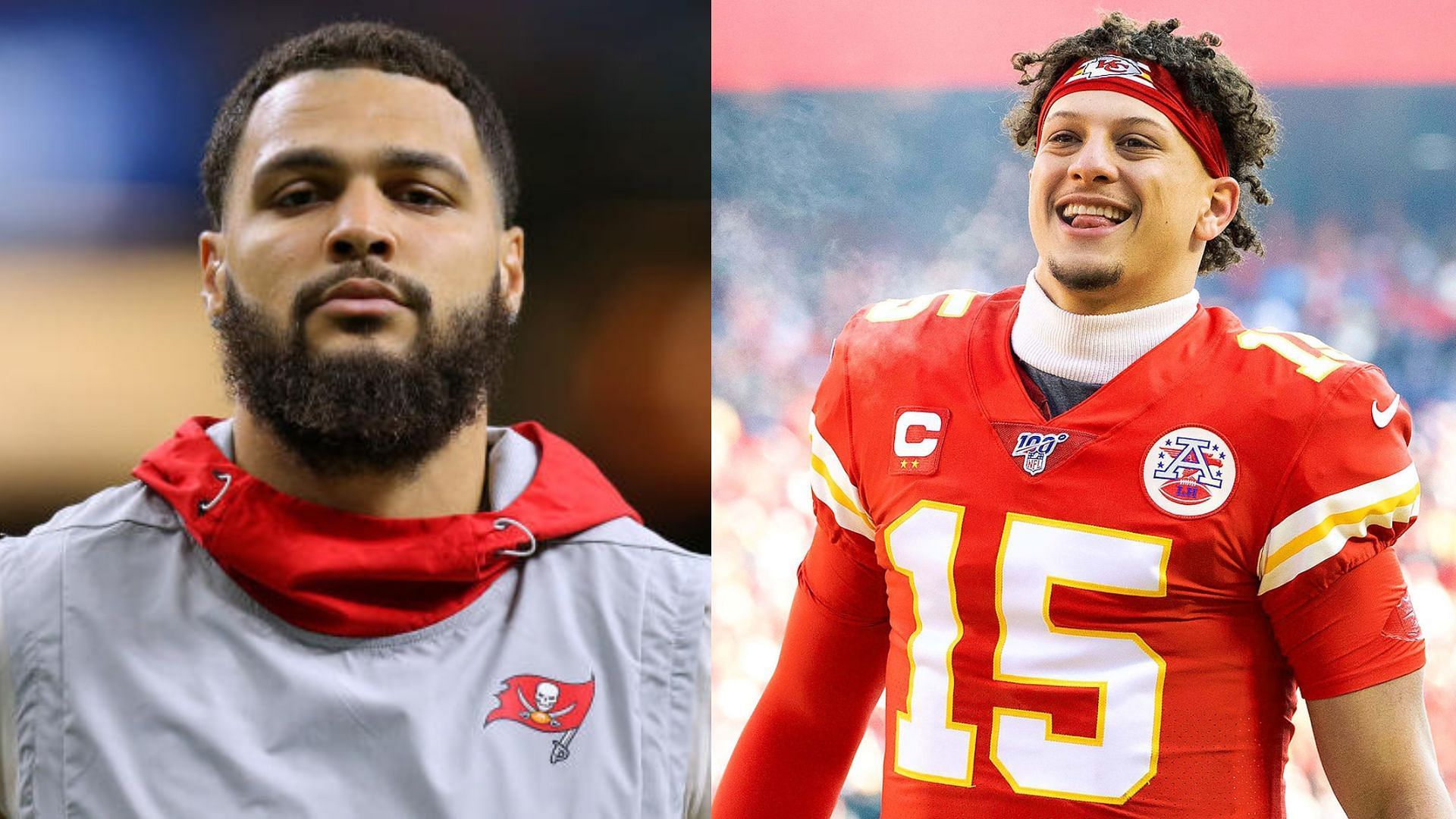 Chiefs analyst pushes for Mike Evans to chase Super Bowl ring with Patrick Mahomes after glory with Tom Brady