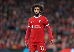 "He’s pacy and can score goals" - Ex-Liverpool man names £55m attacker as Liverpool's ideal Mohamed Salah successor