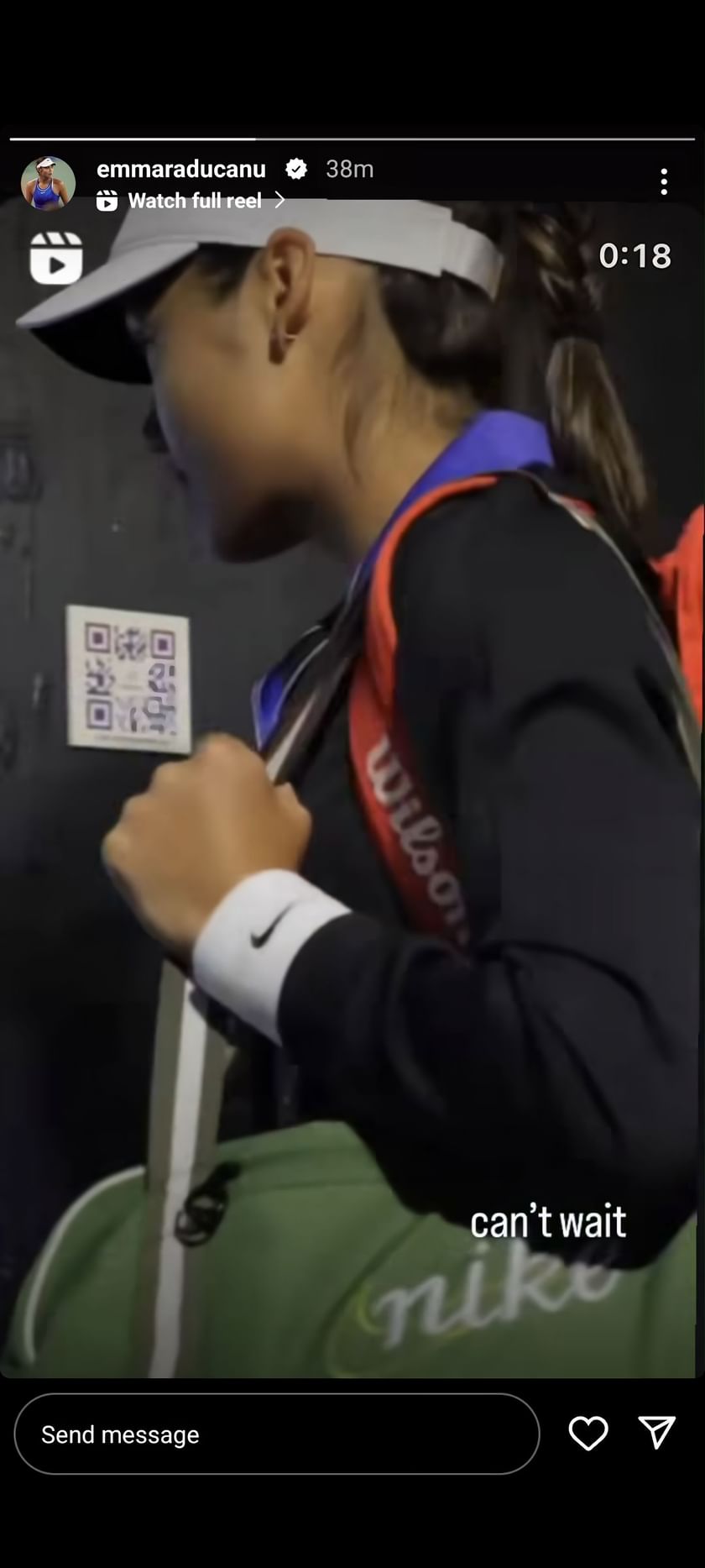 Cincinnati Open Upset: Raducanu'S Unexpected Defeat - ddeuzez