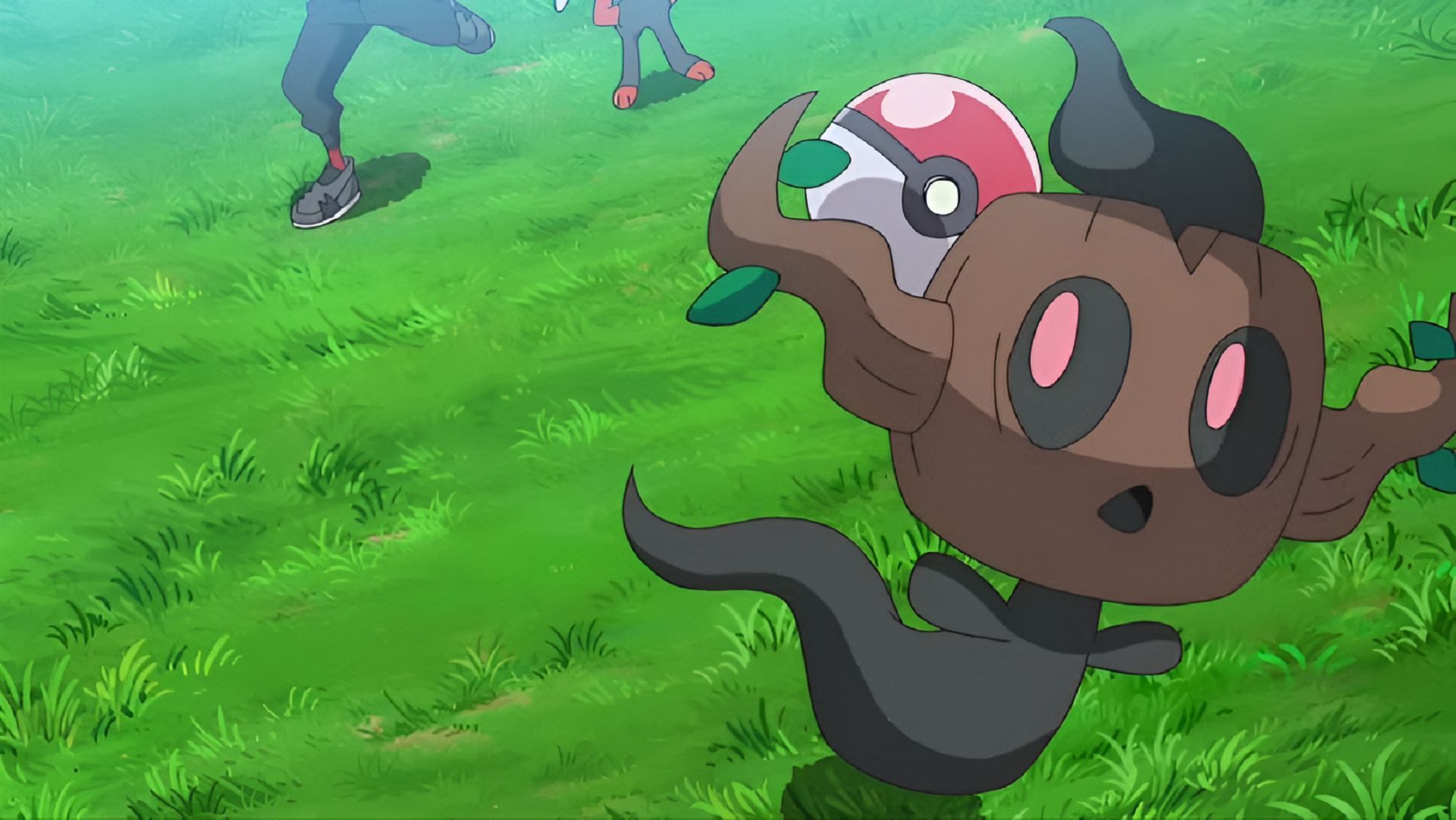 Phantump and Drifloon will be important for securing additional rewards (Image via The Pokemon Company)