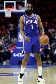 Boston Celtics v Philadelphia 76ers - Game Six