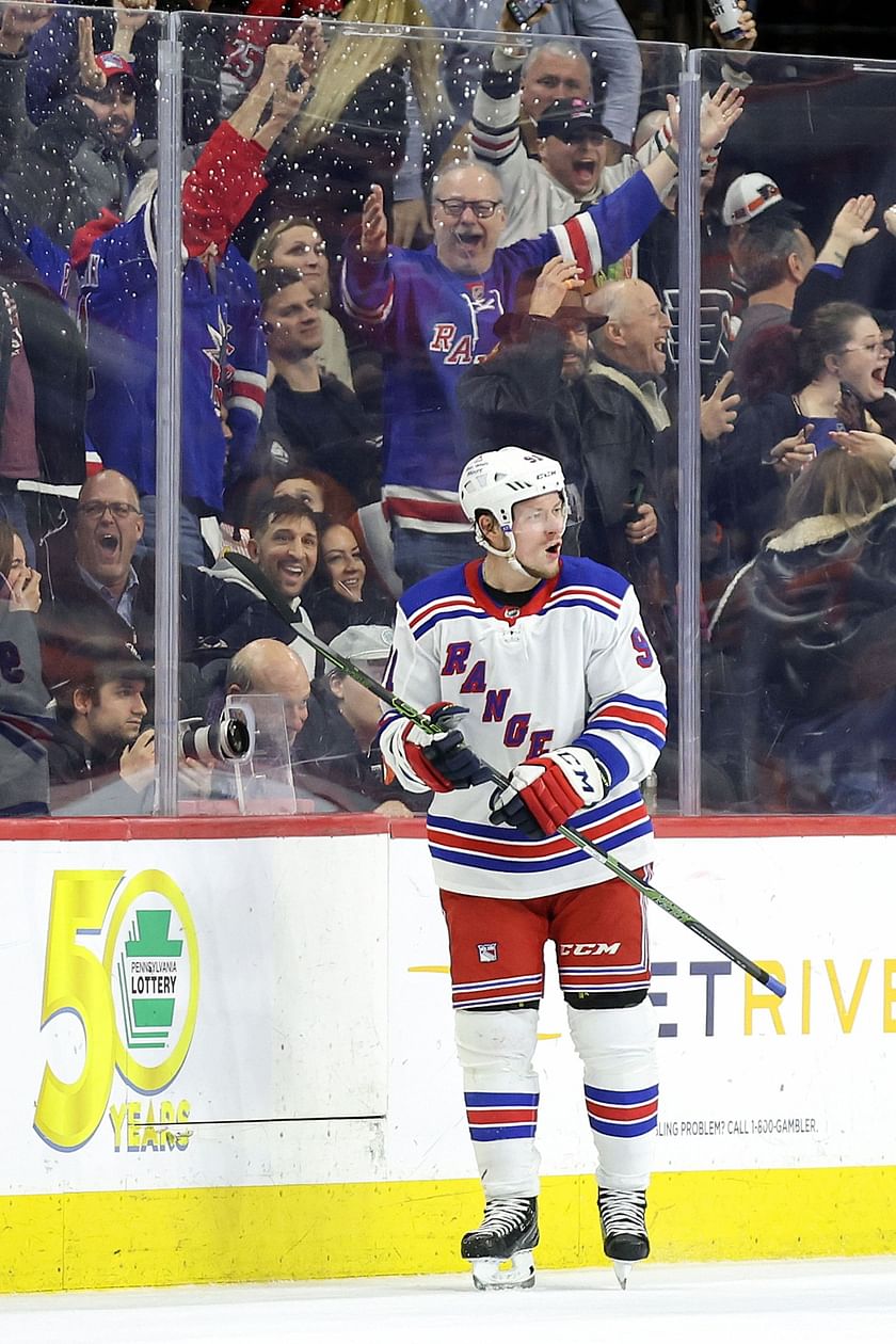 EA Sports playoff simulation picks New York Rangers as 2013 Stanley Cup  champions - Polygon