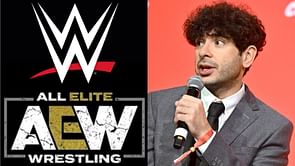 Former WWE talent quietly signs with AEW - Reports