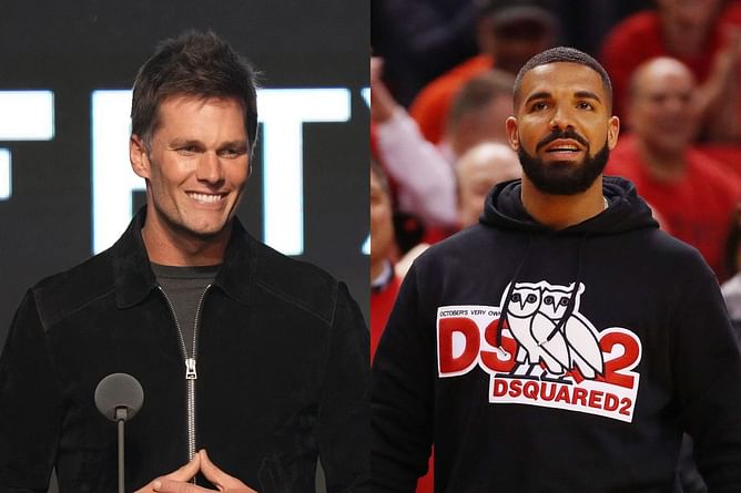 Tom Brady endorses Drake’s ‘For All The Dogs’ after album’s successful release - “LFG”